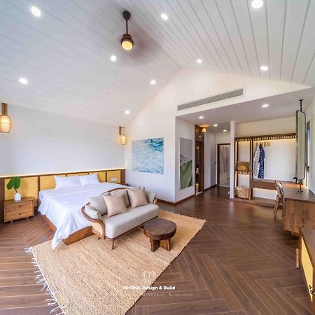 Tropicana Ho Tram - Seashell Villa Exterior photo