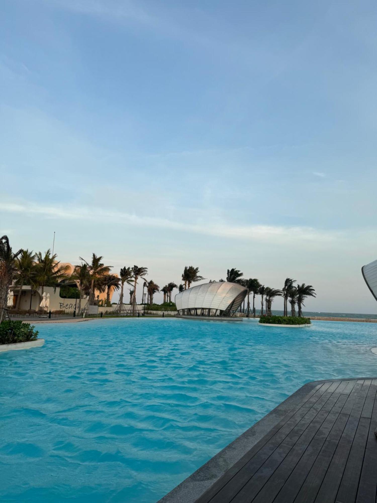 Tropicana Ho Tram - Seashell Villa Exterior photo