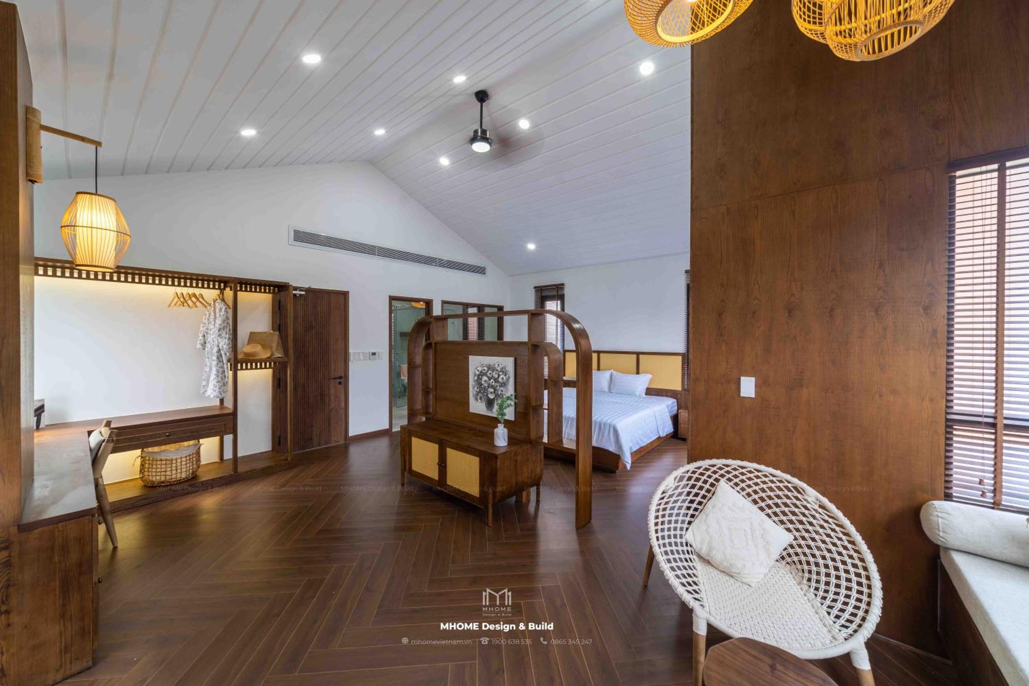 Tropicana Ho Tram - Seashell Villa Exterior photo